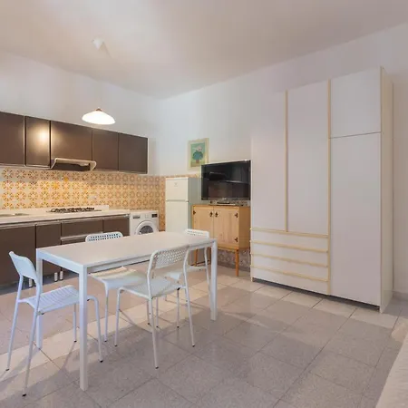 Holiday home Casa - Helloelba Fetovaia