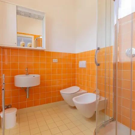 Casa - Helloelba Holiday home Fetovaia