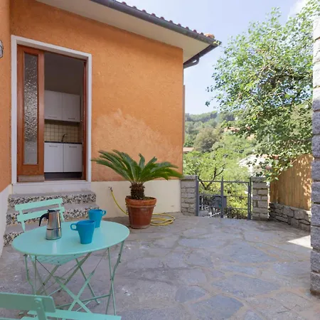 Holiday home Casa - Helloelba *