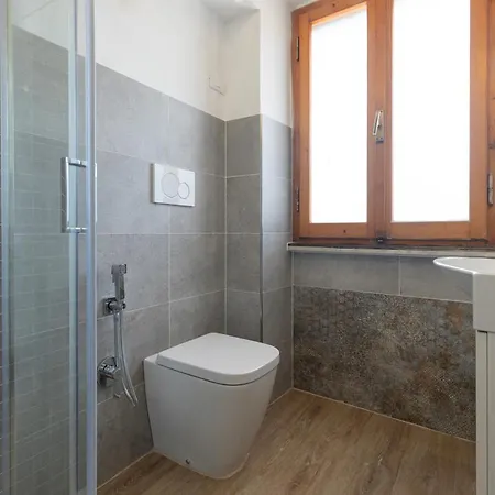 Casa - Helloelba * Fetovaia