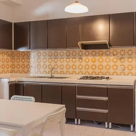 Nyaraló Casa - Helloelba