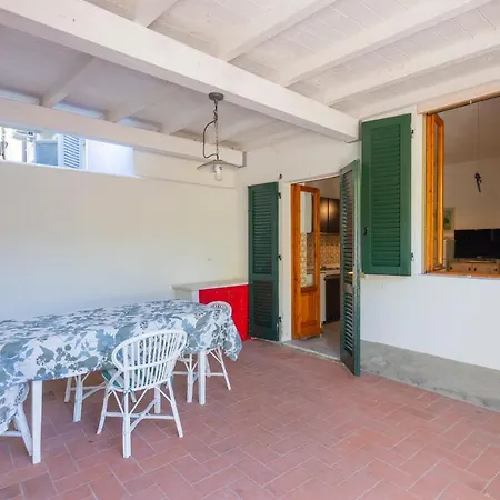 Casa vacanze Casa - Helloelba Fetovaia
