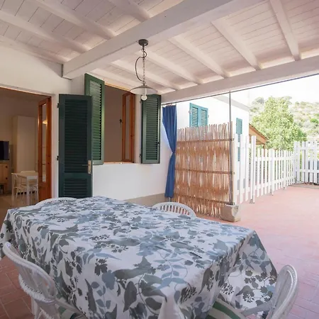 Casa - Helloelba Nyaraló *