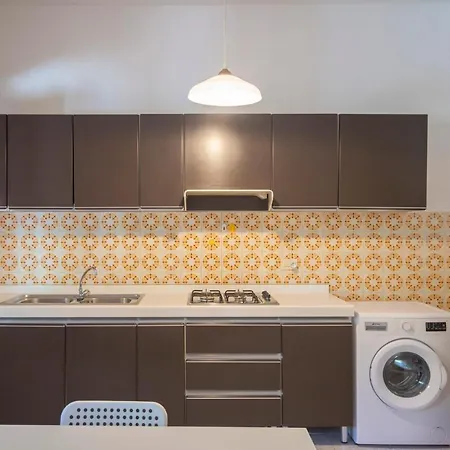 Casa - Helloelba * Fetovaia