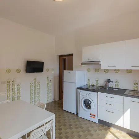 Casa - Helloelba Nyaraló Fetovaia