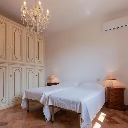 Nyaraló Casa - Helloelba *