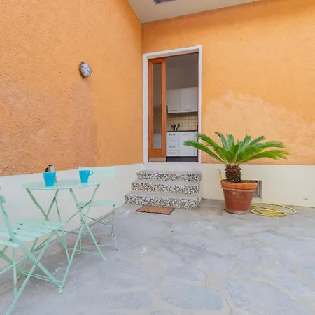 Casa - Helloelba Nyaraló *