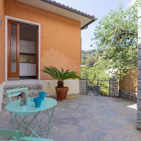 Holiday home Casa - Helloelba *