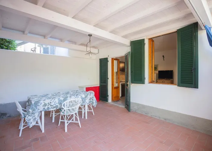 Casa - Helloelba Prázdninový dům *