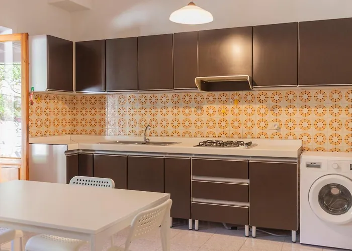 Prázdninový dům Casa - Helloelba