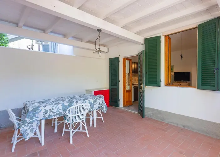 Semesterbostad Casa - Helloelba Fetovaia