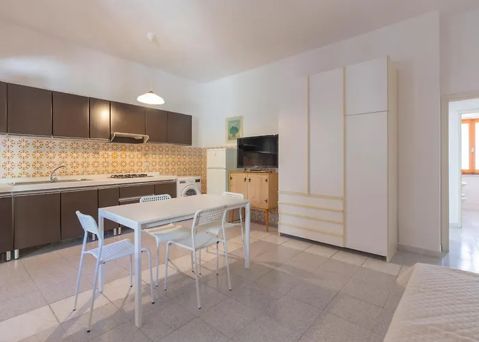 Prázdninový dům Casa - Helloelba Fetovaia