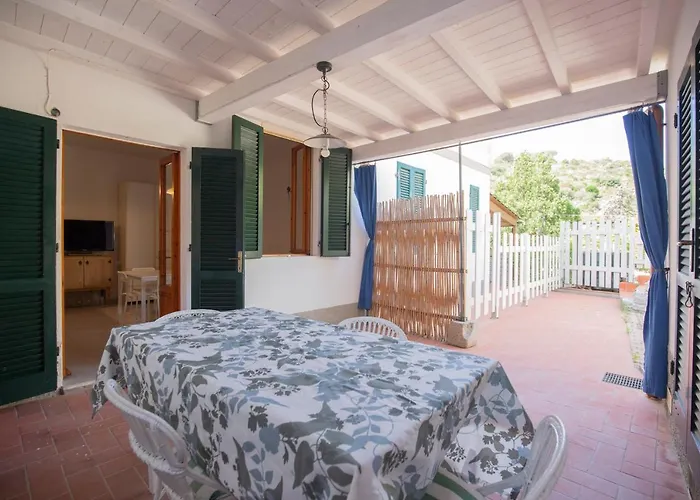 Casa - Helloelba Prázdninový dům *