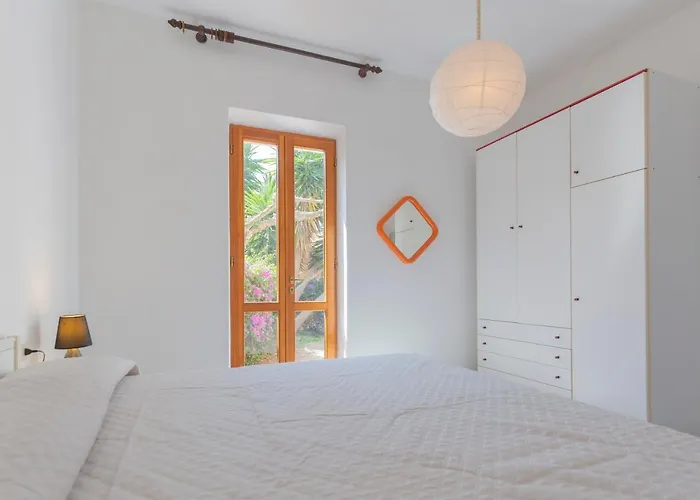 Casa - Helloelba Semesterbostad Fetovaia