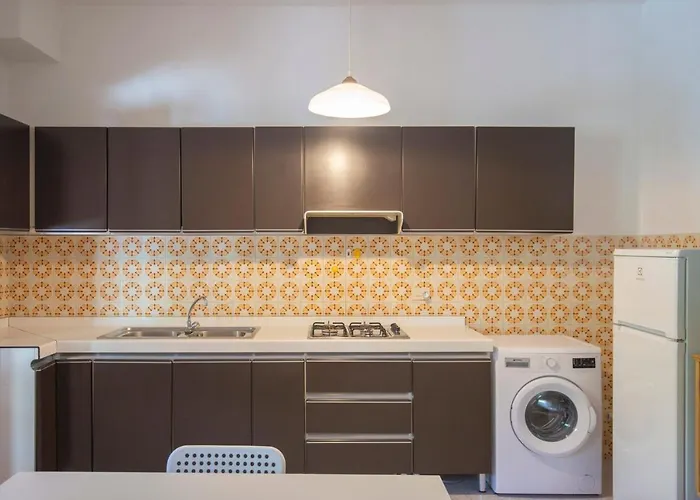 Casa - Helloelba * Fetovaia