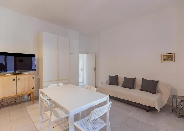 Casa - Helloelba Semesterbostad