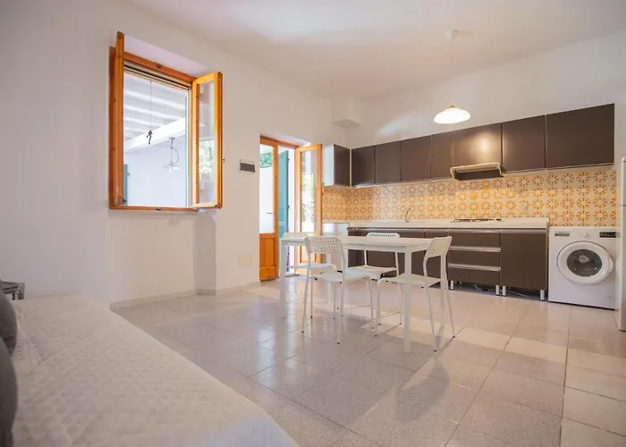 Prázdninový dům Casa - Helloelba *