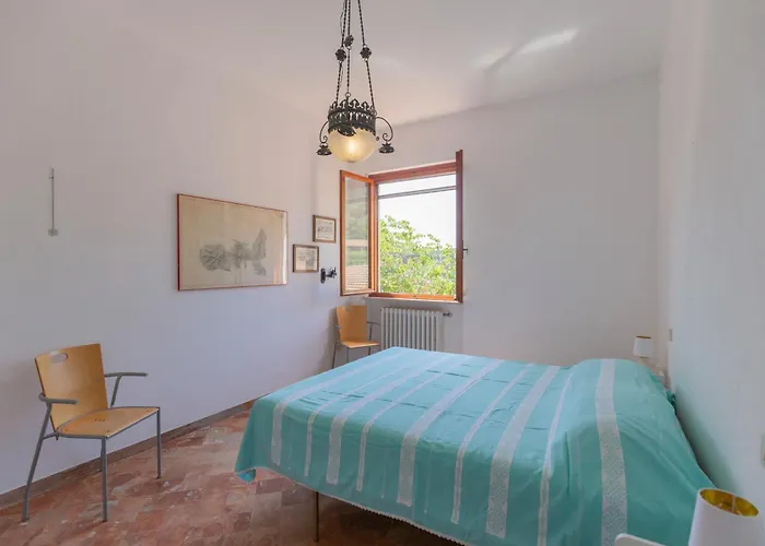 Casa - Helloelba Semesterbostad