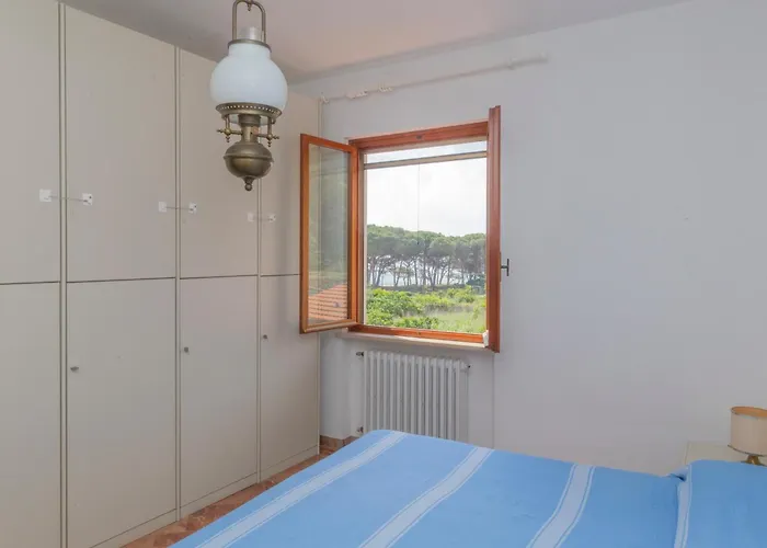 Prázdninový dům Casa - Helloelba