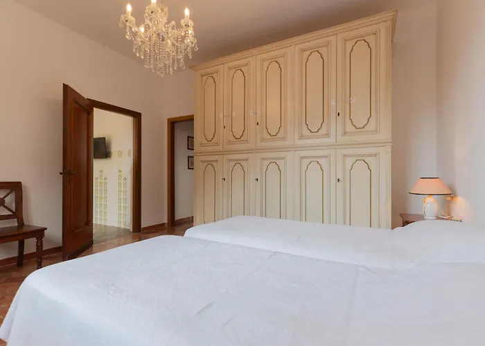 Casa - Helloelba Prázdninový dům