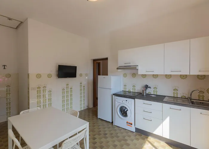 Casa - Helloelba Prázdninový dům Fetovaia