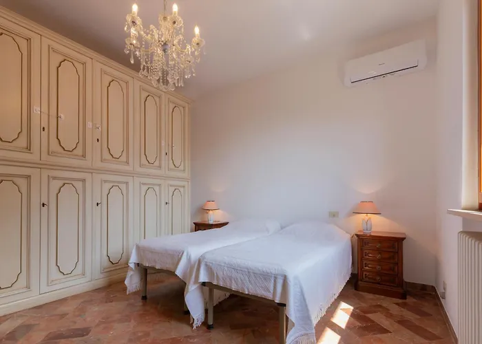 Prázdninový dům Casa - Helloelba *