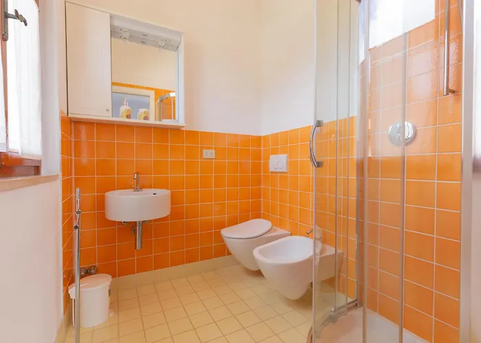 Casa - Helloelba Prázdninový dům Fetovaia