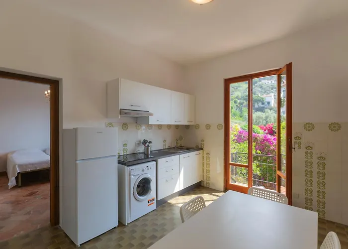 Semesterbostad Casa - Helloelba