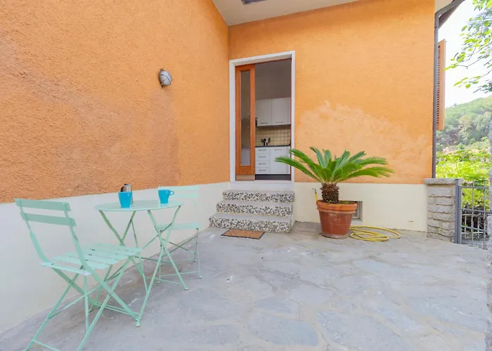 Casa - Helloelba Prázdninový dům *