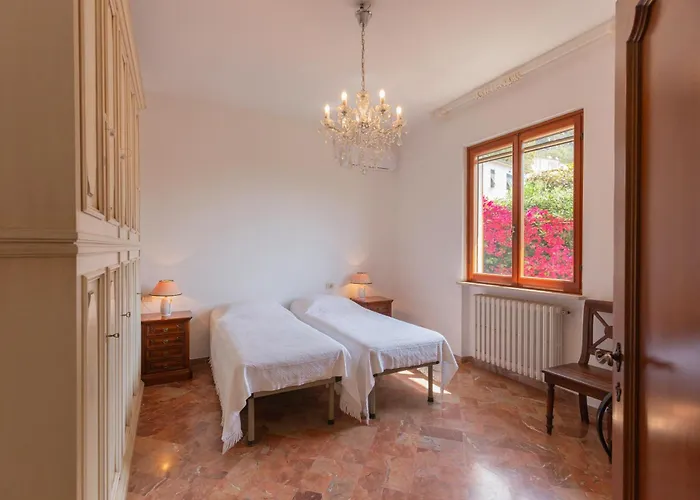 Casa - Helloelba Prázdninový dům