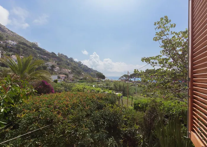 Semesterbostad Casa - Helloelba