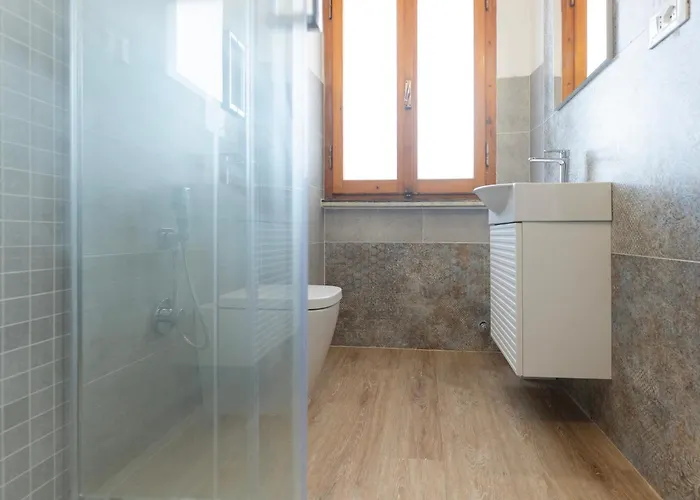 Casa - Helloelba Semesterbostad