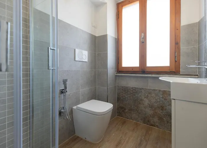 Casa - Helloelba * Fetovaia