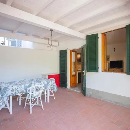 Casa - Helloelba Дом отдыха *