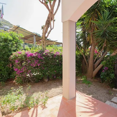 Casa - Helloelba * Фетовайя