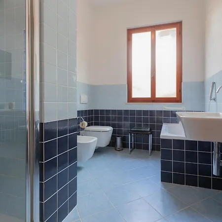 Casa - Helloelba Фетовайя