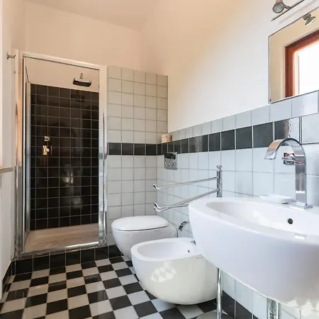 Casa - Helloelba Фетовайя